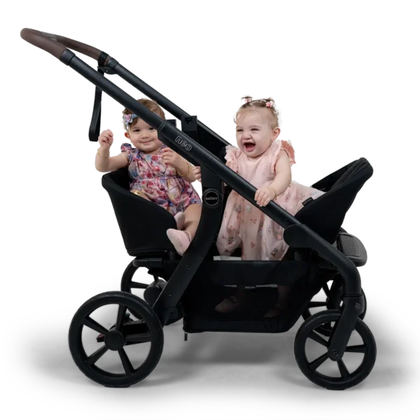 Neo Wagon Seat - Image 2