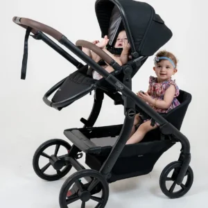 Neo Stroller Configurator