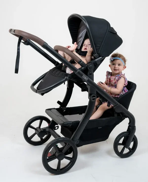Neo Stroller Configurator